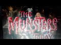 Monsters Today Season 1 Theme