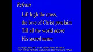 December 4, 2022 – Second Sunday in Advent