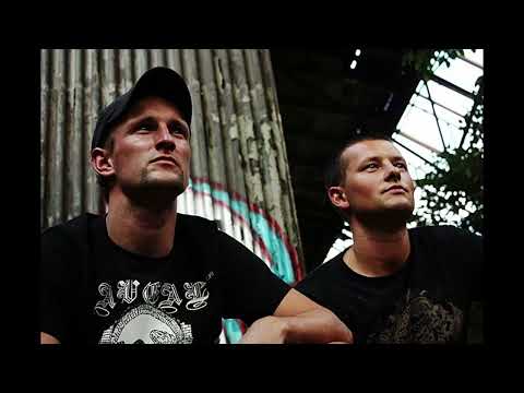 Human Like Machines - Live at MLK Blankenburg 01.06.2008