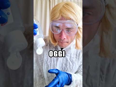 Presente vs Passato #1