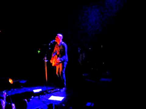Milow | I ain't scared - Live @ AB Brussel