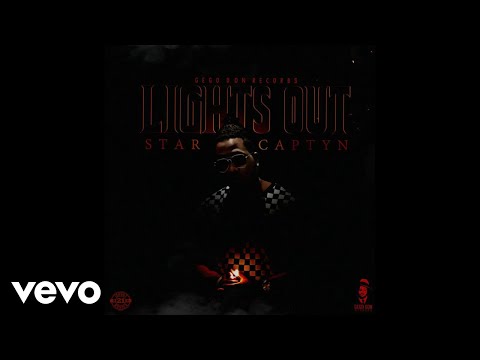 Star Captyn - Lights Out