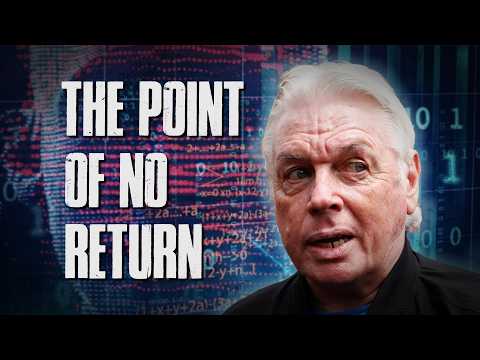 David Icke: 2030, AI & The Point Of No Return | Wide Awake Media Podcast #6