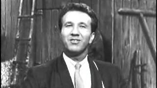 Marty Robbins - Nothing But Sweet Lies