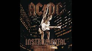 AC/DC - Come and Get It (Instrumental)