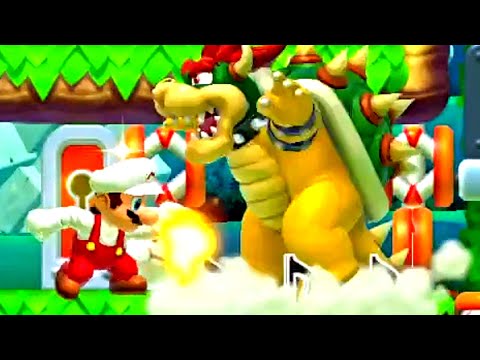 Super Mario Maker 2 🔥 Expert Endless Challenge #46