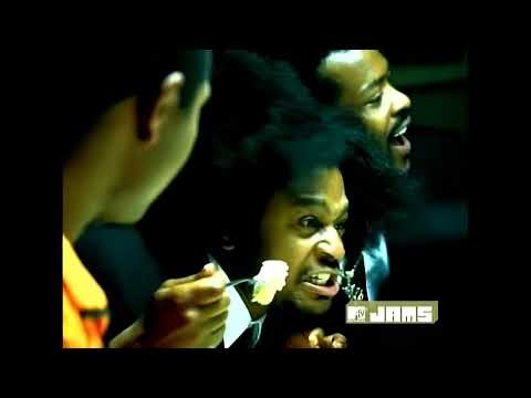 Cool Breeze ft Outkast & Goodie Mob - Watch For The Hook [HD]