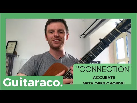 Connection - OneRepublic