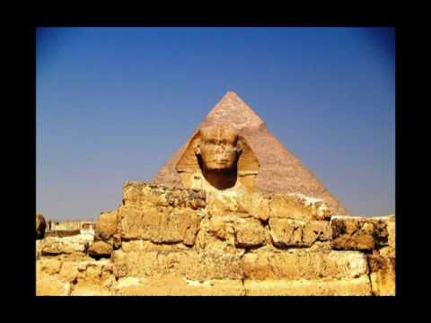 Comoara lui Tutankhamun 10