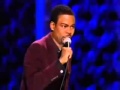 Chris Rock - Wealth [NAPISY PL]