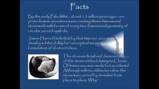 A Sphere of Cosmic Consciousness 'They have come to measure'wmv