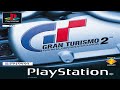 Gran Turismo 2 (PAL) Soundtrack - Ash - Death Trip 21 (Instrumental)