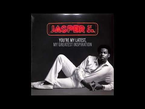 Jasper Street Co - You're My Latest, My Greatest Inspiration Tensnake Remix Vocal