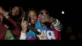 Drugrixh Peso x Hoodrich Pablo Juan - Wednesday  Shot By  @VOICE2HARD