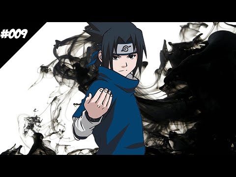 2-Mins Heroes Battle 009 - Sasuke Uchiha / Naruto