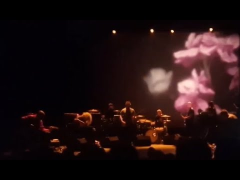 Godspeed You! Black Emperor - Orpheum Show