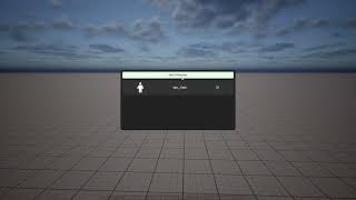 Nanos World | Wilton County Roleplay | Account Showcase