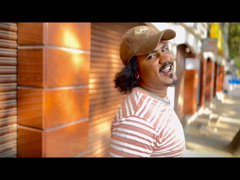 ROYALS RAHIL - BANGALORE KI ZUBANI(OFFICIAL MUSIC VIDEO) | 2024 | #bangalore #hiphop #royalsrahil