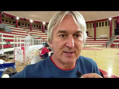 Basket C Silver | Riparte il Teramo Basket 1960: coach Di Eusanio traccia gli obiettivi