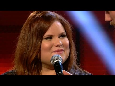Här åker Sandra Wikström ur Idol - Idol Sverige (TV4)