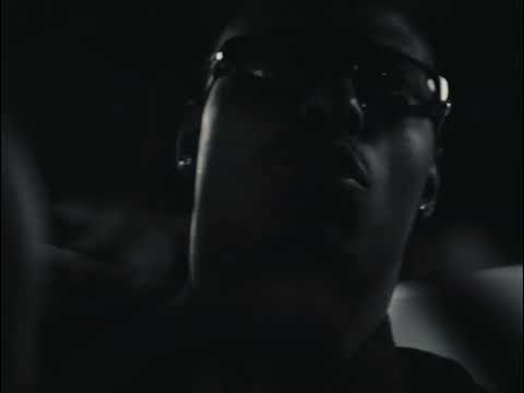 Denimwoods - SHE KNOW (Official Visualiser)