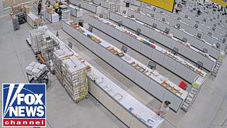 'BALLOT HARVESTING': Michael Shellenberger on California’s slow vote-counting process