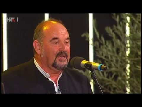 KLAPA SUBRENUM Dubrovnik Još san jube s tobon sritan ~ Lijepom našom Župa dubrovačka 2019