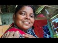 Puja Lifestyle Vlogs A Messy Scene Happened With Pooja 🫢 She Wore A Torn Blouse Vlog ️