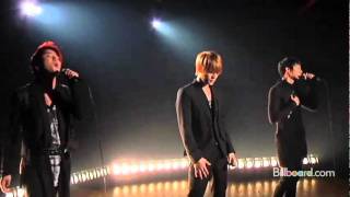 Empty JYJ (sub español)