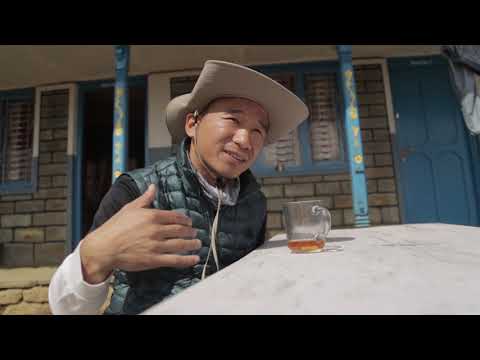 Northland Challenge 2018: Gosaikunda