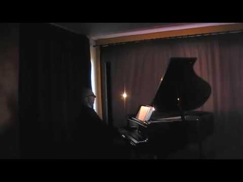 Costas Bravakis - Memories from the land of Orpheus for piano