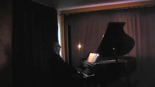 Costas Bravakis - Memories from the land of Orpheus for piano