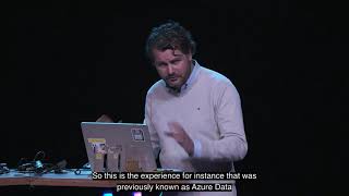 Make your data AI ready with Microsoft Fabric and Azure Databricks