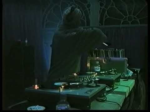 Shure Vestax DJ Vinroc 2000