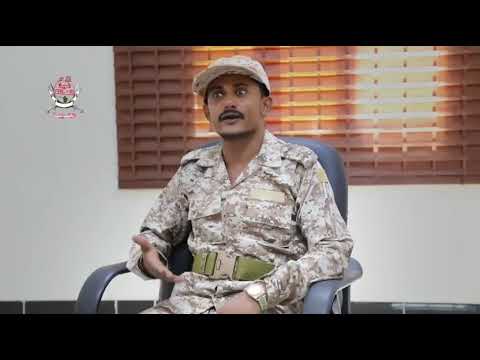 انشقاق قيادي حوثي جديد والتحاقه بالقوات الشرعية