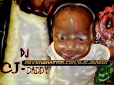 Produced by DJ CJ-Daddy (Who I Am - Beat 01020)