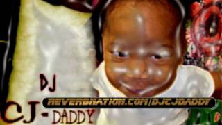 Produced by DJ CJ-Daddy (Who I Am - Beat 01020)