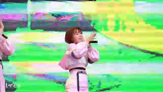 [FANCAM] MusicBNK48 - Kimi no koto ga suki dakara ก็เพราะว่าชอบเธอ (16.04.19) @King power
