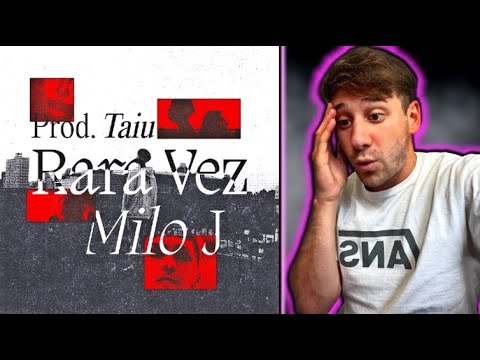 ZUKWAAN REACCIONA a Taiu, Milo j - Rara Vez