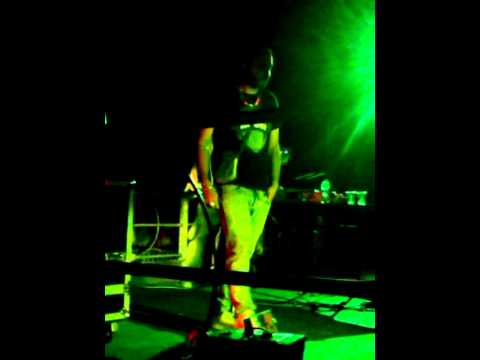 BOUNTY KILLER and BLESSLINE INTERNATIONAL SHOW NOVOLI ITALY