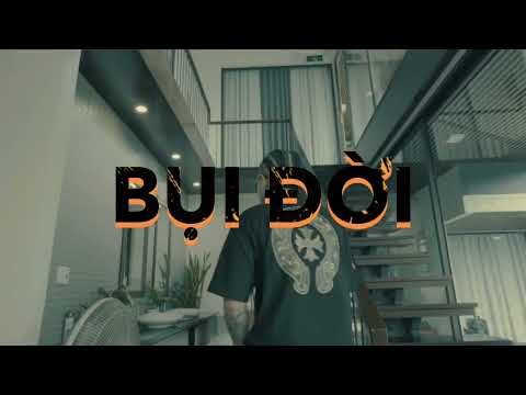 Dub P - Bui Doi ( Official Visualizer ) 
