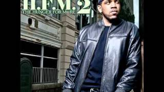 Lloyd Banks ft Eminem - Where I&#39;m At (CDQ) (HFM2)