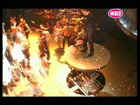 Notis Sfakianakis - Duo Xeirovomvides