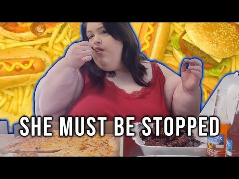 download lagu mp3 mp4 Hungry Fatchick, download lagu Hungry Fatchick gratis, unduh video klip Hungry Fatchick
