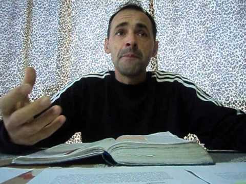 FUNDAMENTOS DA FÉ CRISTÃ