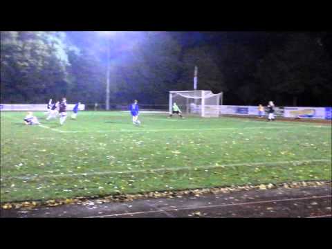 19./20.10.2013 TuS Esens - Süderneulander SV und Ostfrisia Moordorf - TuS Esens II