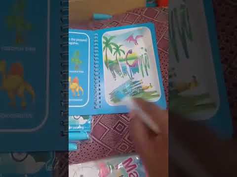 Sank Magic Book