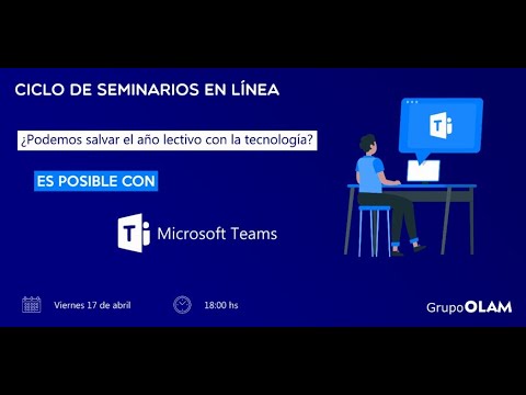 Microsoft Teams para Educación