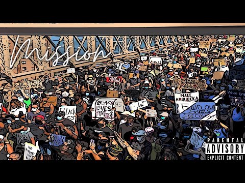 [FREE] J.I.D. Type Beat - Mission | Hip Hop Trap Type Beat | (prod. by QJae Trip)