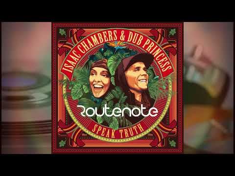 Isaac Chambers, Dub Princess, Ed Zuccollo - "Let Me In" 비디오 l Video